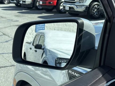 Used 2019 Ford Ranger Lariat w/ Equipment Group 501A Mid image 14