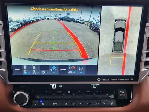 Used 2024 Toyota Tundra 1794 Edition image 17