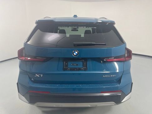 Certified 2025 BMW X1 xDrive28i w/ Premium Package AWD/4WD image 7