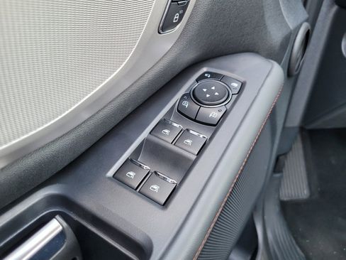 Used 2025 Ford Expedition Active AWD/4WD image 27