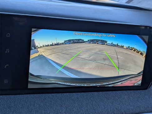 New 2026 Nissan Kicks SV image 11