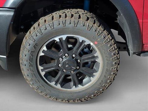 New 2026 RAM 2500 Rebel w/ Rebel Level 2 Equipment Group image 10