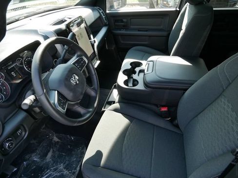 Used 2026 RAM 2500 Warlock AWD/4WD image 5