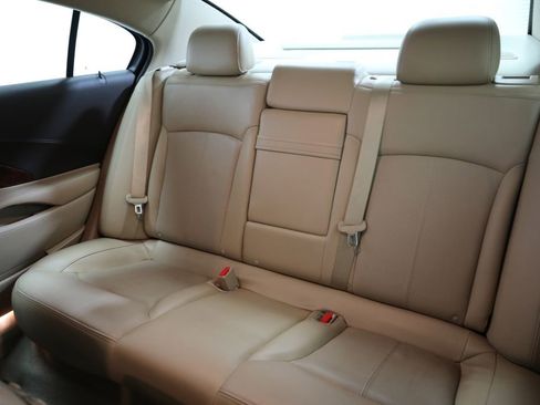 Used 2013 Buick LaCrosse Premium w/ Entertainment Package FWD image 14