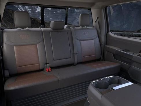 New 2025 Ford F350 King Ranch w/ FX4 Off-Road Package image 11