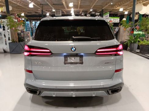 Certified 2024 BMW X5 xDrive40i w/ Executive Package image 7