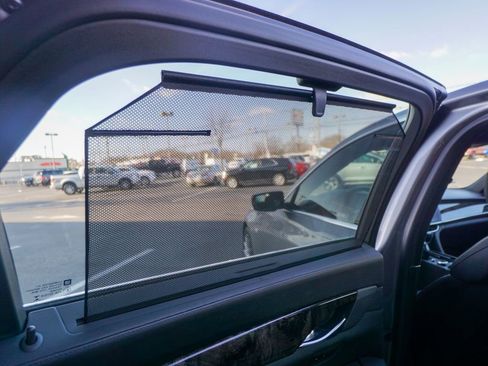 Used 2019 Cadillac CT6 Premium Luxury image 33