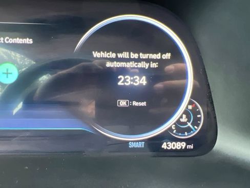 Used 2020 Hyundai Sonata SEL w/ Convenience + Sunroof Package FWD image 17