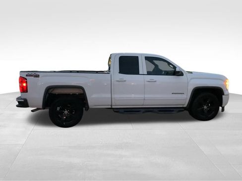Used 2015 GMC Sierra 1500 2WD Double Cab w/ Elevation Edition image 12