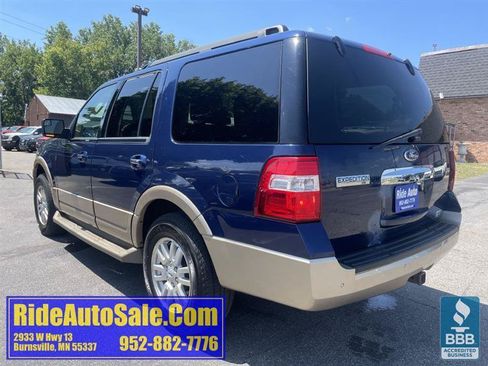 Used 2012 Ford Expedition XLT AWD/4WD image 7