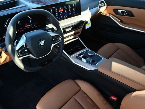 New 2026 BMW 330i Sedan w/ Premium Package image 11