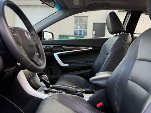 Used 2013 Honda Accord EX-L image 17