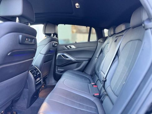 Used 2020 BMW X6 xDrive40i w/ Executive Package image 21