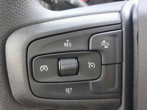 New 2026 GMC Sierra 1500 Pro w/ Pro Value Package image 19