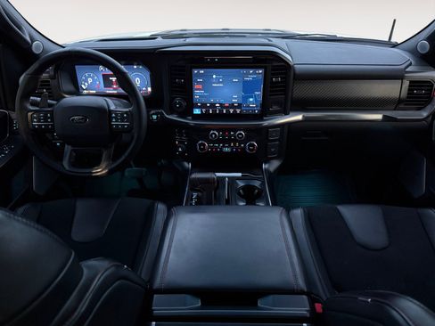 Used 2025 Ford F150 Raptor image 10