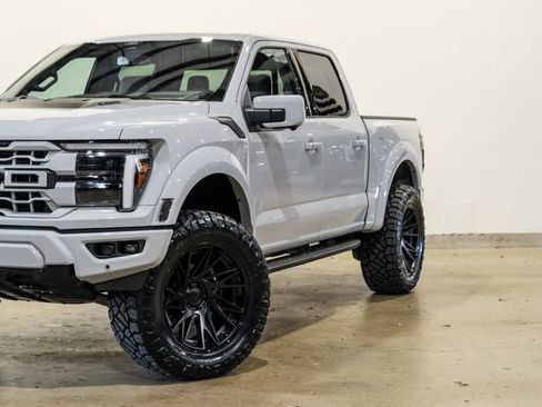 Used 2026 Ford F150 Raptor AWD/4WD image 24