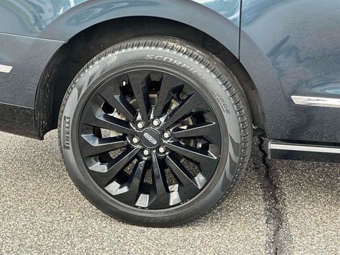 Certified 2022 Lincoln Navigator L Reserve AWD/4WD image 7