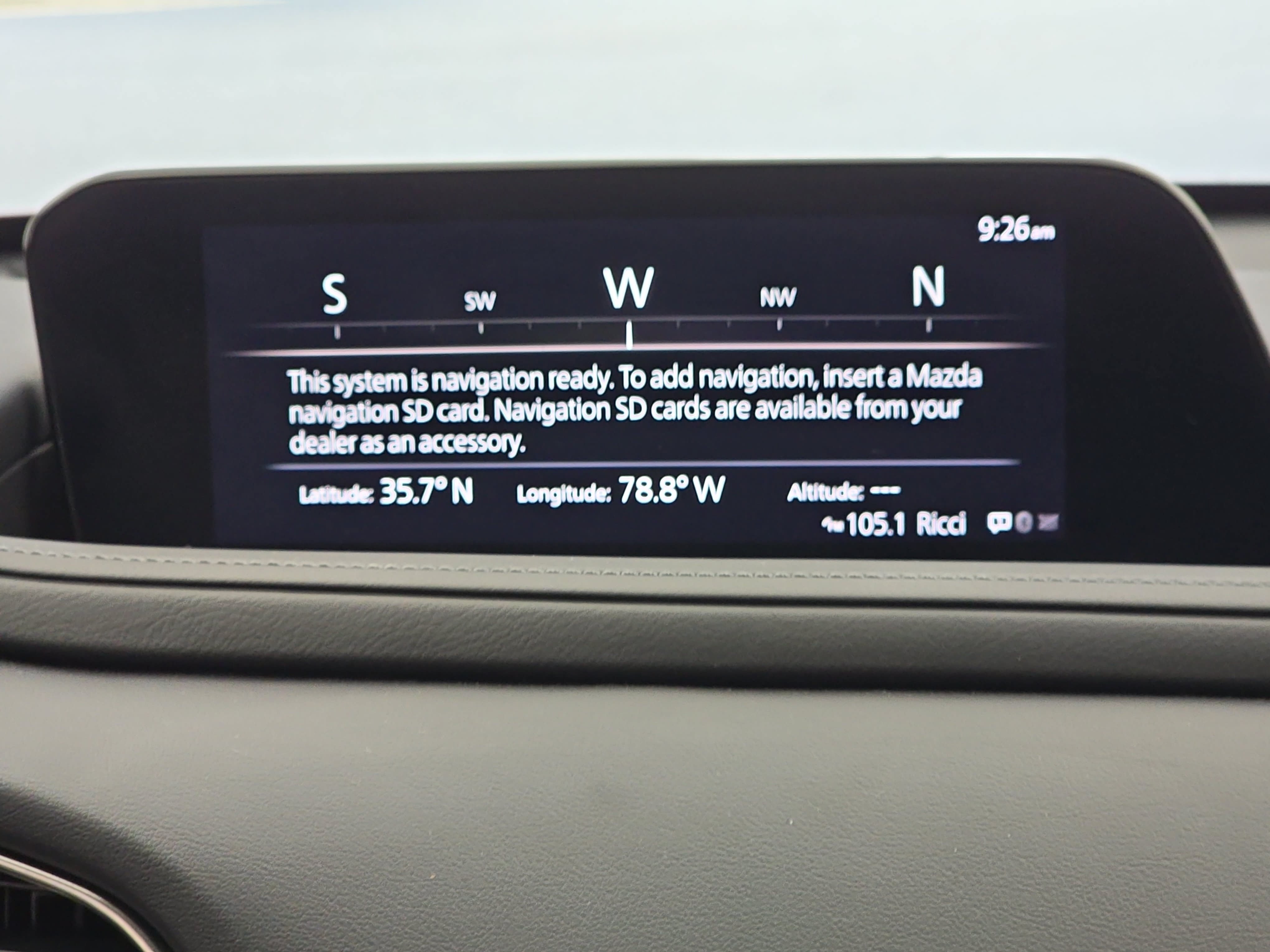 Used 2025 MAZDA CX-30 AWD 2.5 S w/ Preferred Package image 21