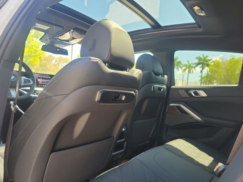 New 2027 BMW X6 xDrive40i AWD/4WD image 13
