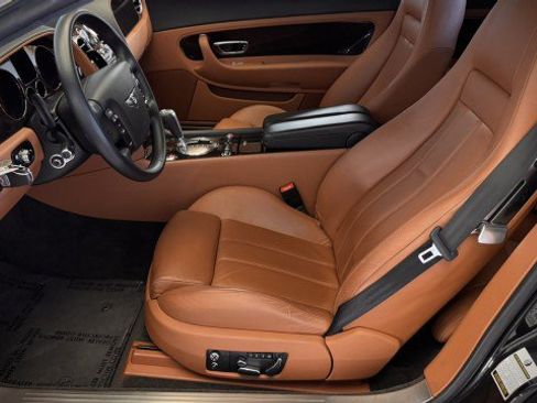 Used 2005 Bentley Continental GT AWD/4WD image 15