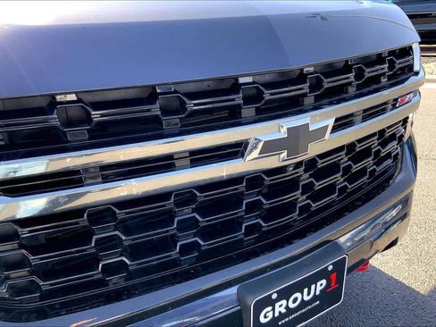 Used 2022 Chevrolet Tahoe Z71 w/ Luxury Package image 30