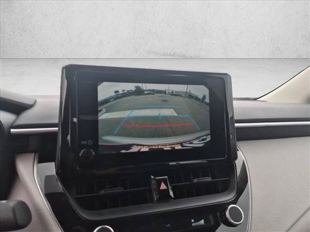 Used 2024 Toyota Corolla LE FWD image 14