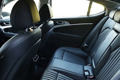 New 2026 Genesis G70 2.5T Prestige AWD/4WD image 28