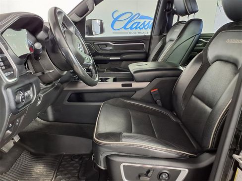 Used 2021 RAM 1500 Laramie image 13