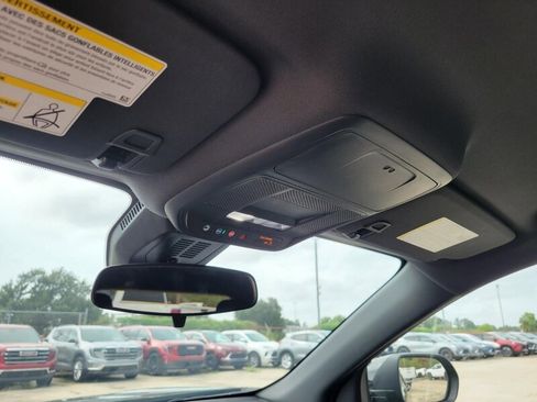 New 2026 GMC Terrain Elevation w/ Elevation Premium Package image 24