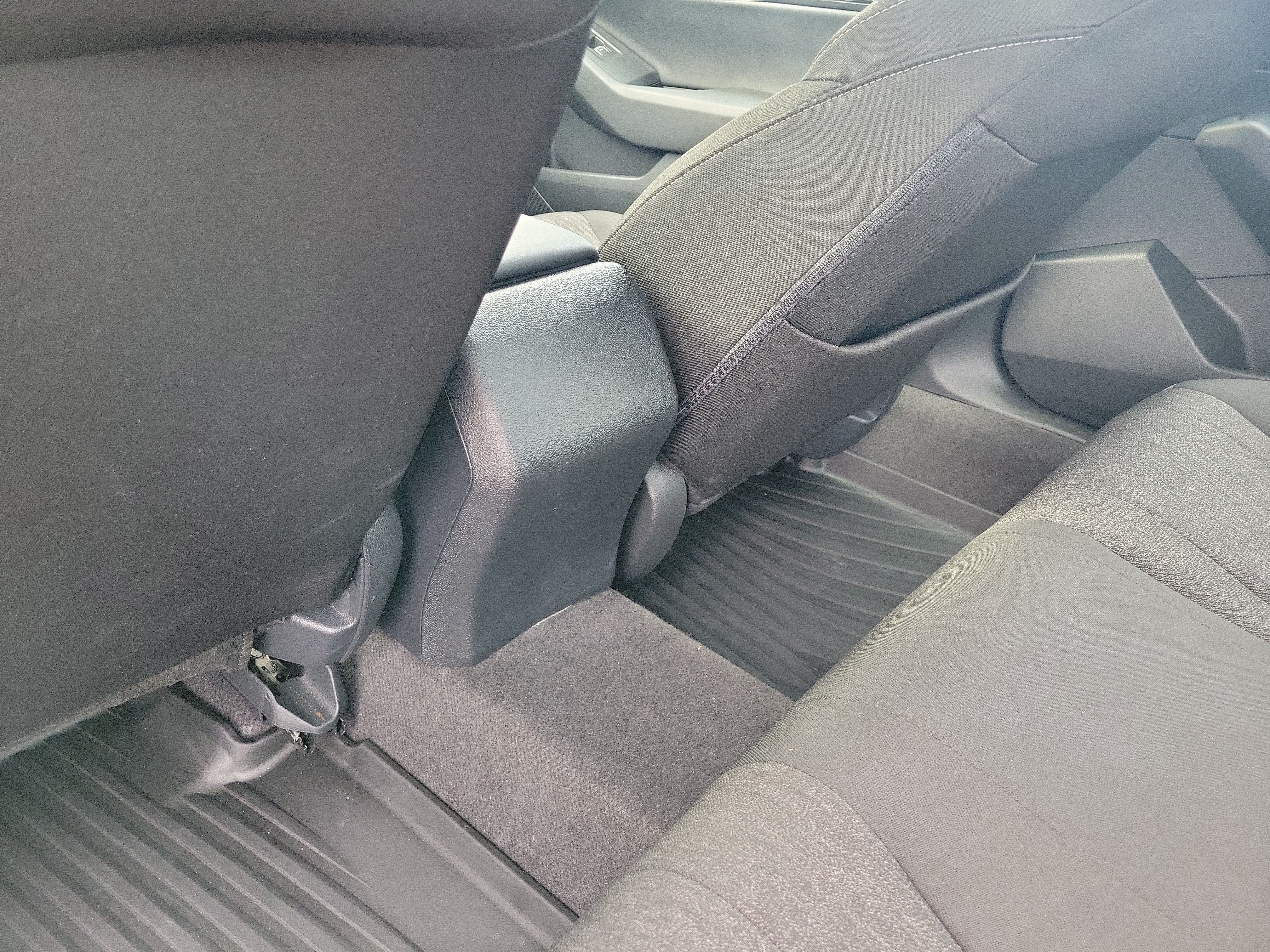 Used 2024 Honda Accord EX image 13