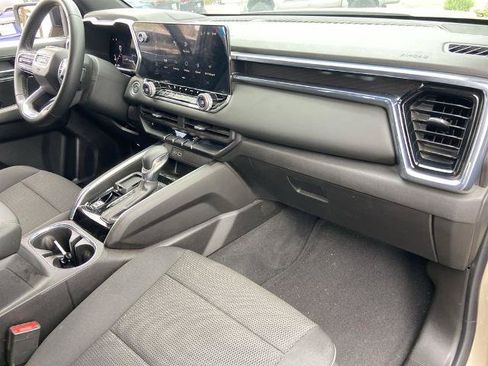 Used 2024 GMC Canyon Elevation w/ Convenience Package RWD image 24