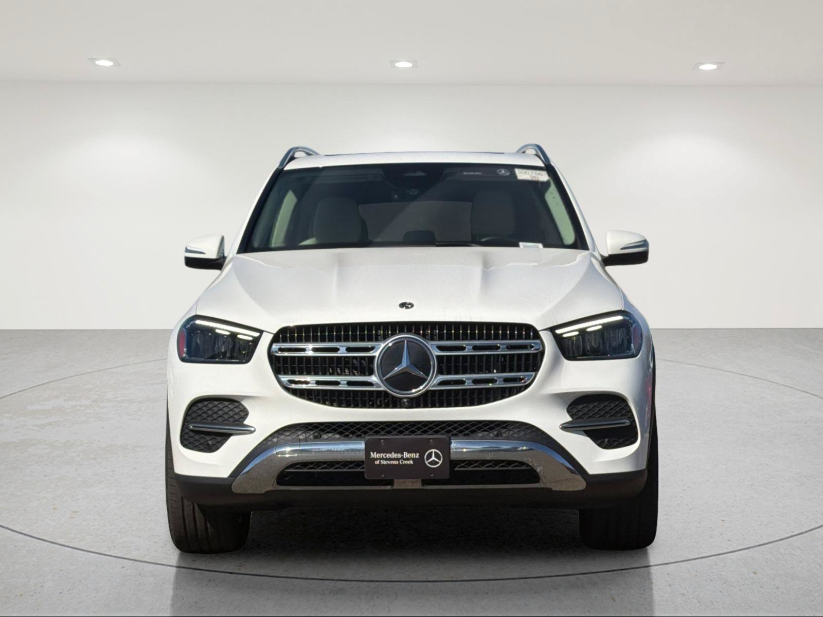 Used 2025 Mercedes-Benz GLE 450e 4MATIC image 7