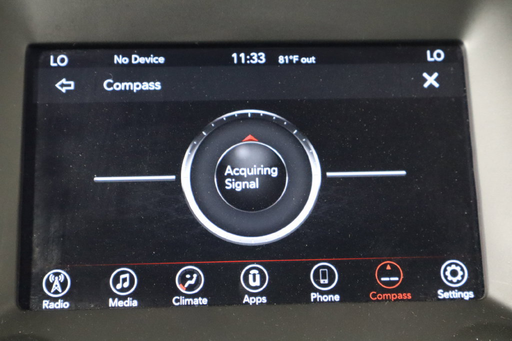 Used 2019 Dodge Durango AWD w/ Trailer Tow Group IV image 35