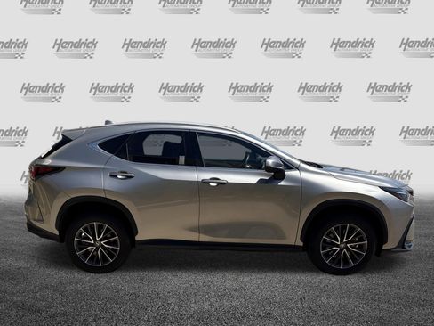 Used 2023 Lexus NX 350 AWD image 11