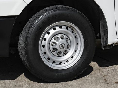 Used 2019 Nissan NV 1500 S image 54