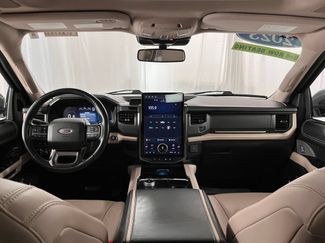 Used 2023 Ford Expedition Platinum AWD/4WD video 2