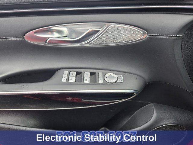 Used 2025 Genesis GV70 2.5T AWD/4WD image 38