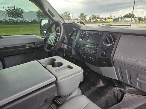 Used 2012 Ford F250 XL w/ PWR Equipment Group AWD/4WD image 14