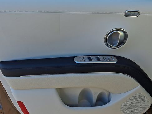 New 2026 Hyundai Palisade Calligraphy image 10