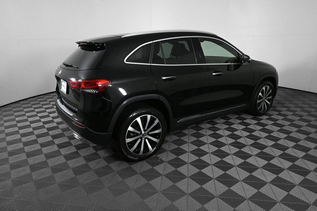 Used 2022 Mercedes-Benz GLA 250 image 27