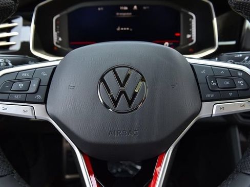 New 2026 Volkswagen Jetta GLI Autobahn FWD image 19