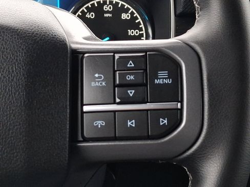 Used 2023 Ford F150 XLT w/ Equipment Group 302A High image 22