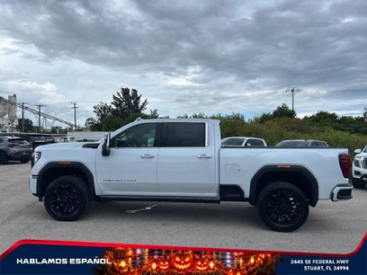 New 2026 GMC Sierra 2500 Denali Ultimate