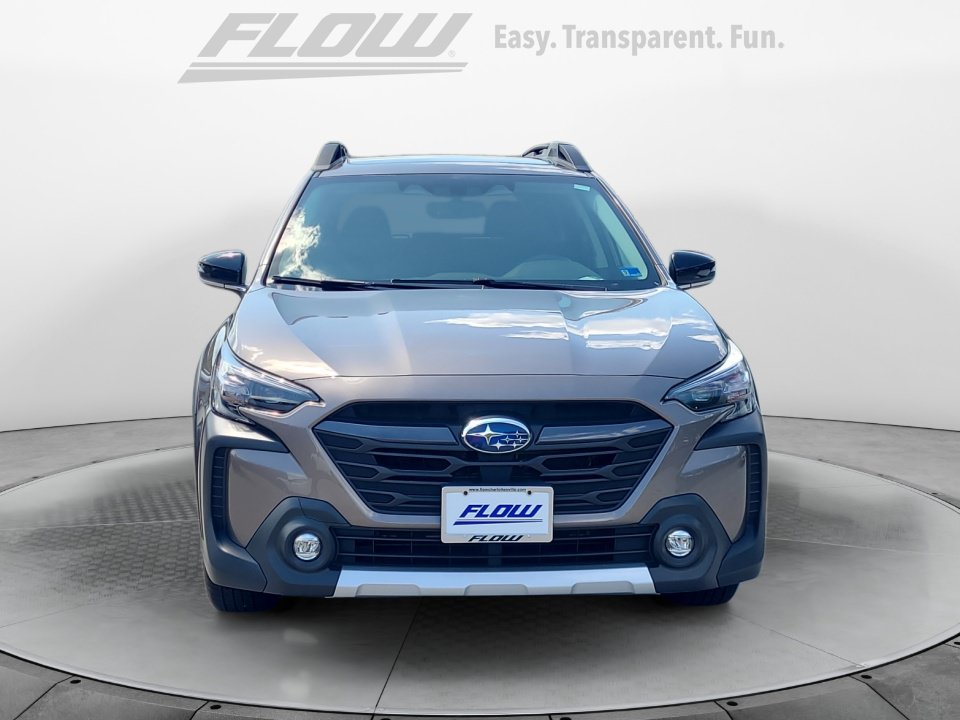 Used 2024 Subaru Outback Limited XT AWD/4WD image 3