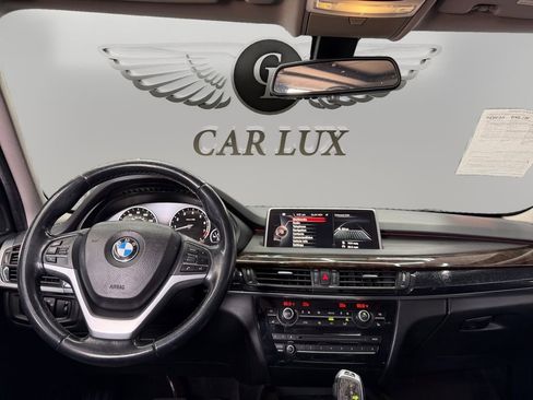Used 2015 BMW X5 xDrive35i AWD/4WD image 10