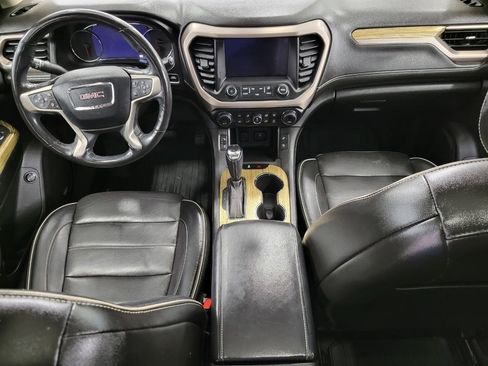 Used 2019 GMC Acadia Denali w/ LPO, Floor Liner Package image 6