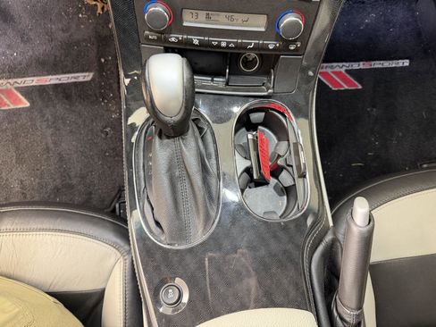 Used 2012 Chevrolet Corvette Grand Sport w/ 2LT Preferred Equipment Group RWD image 20