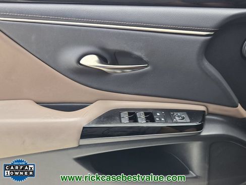 Used 2023 Lexus ES 350 w/ Accessory Package (Z2) FWD image 31