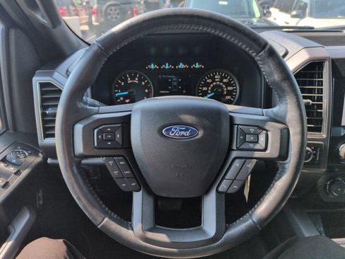 Certified 2020 Ford F150 XLT w/ Equipment Group 302A Luxury AWD/4WD image 28