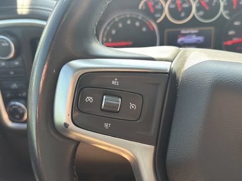 Used 2023 Chevrolet Silverado 2500 LT AWD/4WD image 22